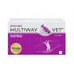 Multiway Vet Duocaps Osteo 60 капсул.
