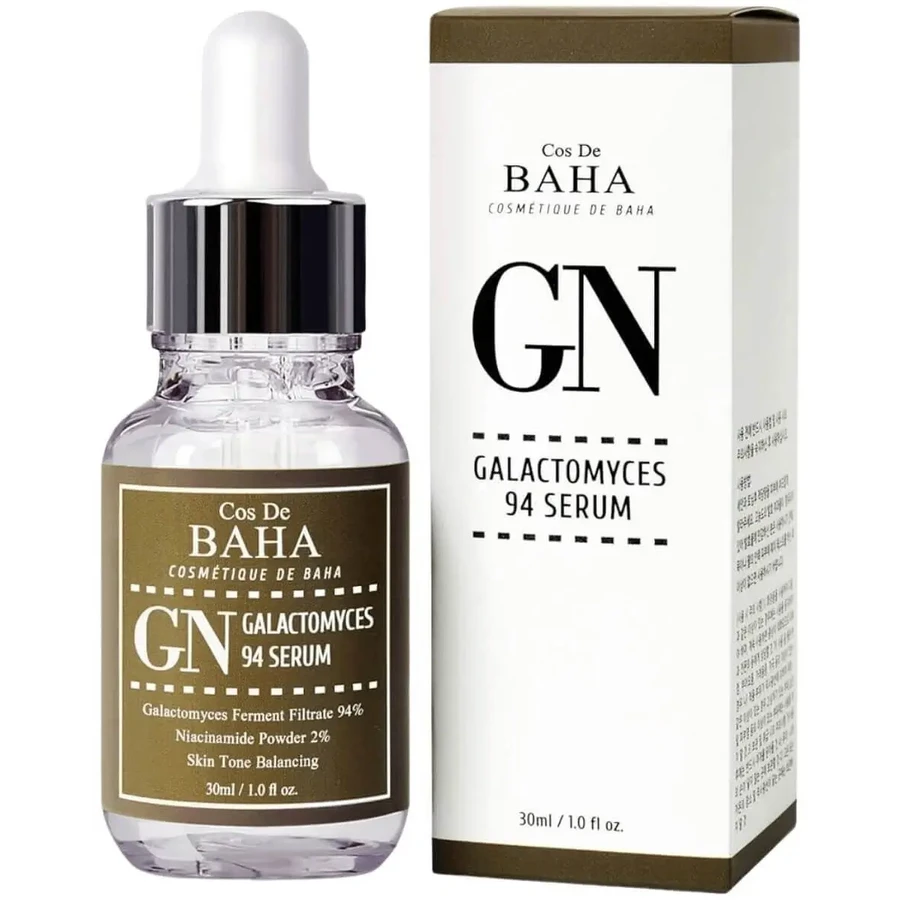 Cos De Baha GN Galactomyces 94 Serum ...: цены и характеристики