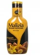 MALIZIA Bio Argan &amp; Vanilla лосьон для ванны 1 л