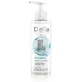 Зволожуючий гель для вмивання обличчя DELIA Clean Skin 200 мл