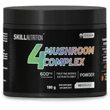Skill Nutrition 4 Грибний комплекс 180 г