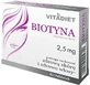 Витадиет Биотин 2,5 мг 60 таблеток