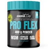 HIRO.LAB Коллаген для суставов Pro Flex со вкусом апельсина ...
