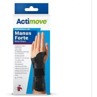 Ортез на запястье ACTIMOVE PROFESSIONAL LINE MANUS FORTE ...