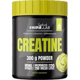 HIRO.LAB Креатин со вкусом яблока 300 г