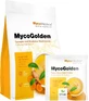 Напій MycoMedica MycoGolden без кофеїну, збагачений рейши та ...