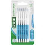 Sunstar GUM Двунаправленная межзубная зубная щетка ...