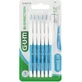 Міжзубна зубна щітка Sunstar GUM Bi-Directional ...