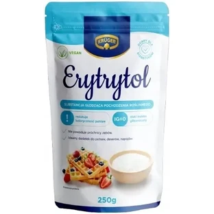 Эритрит Kruger 250 г
