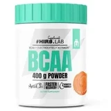 HIRO.LAB BCAA Powder со вкусом апельсина 400 г