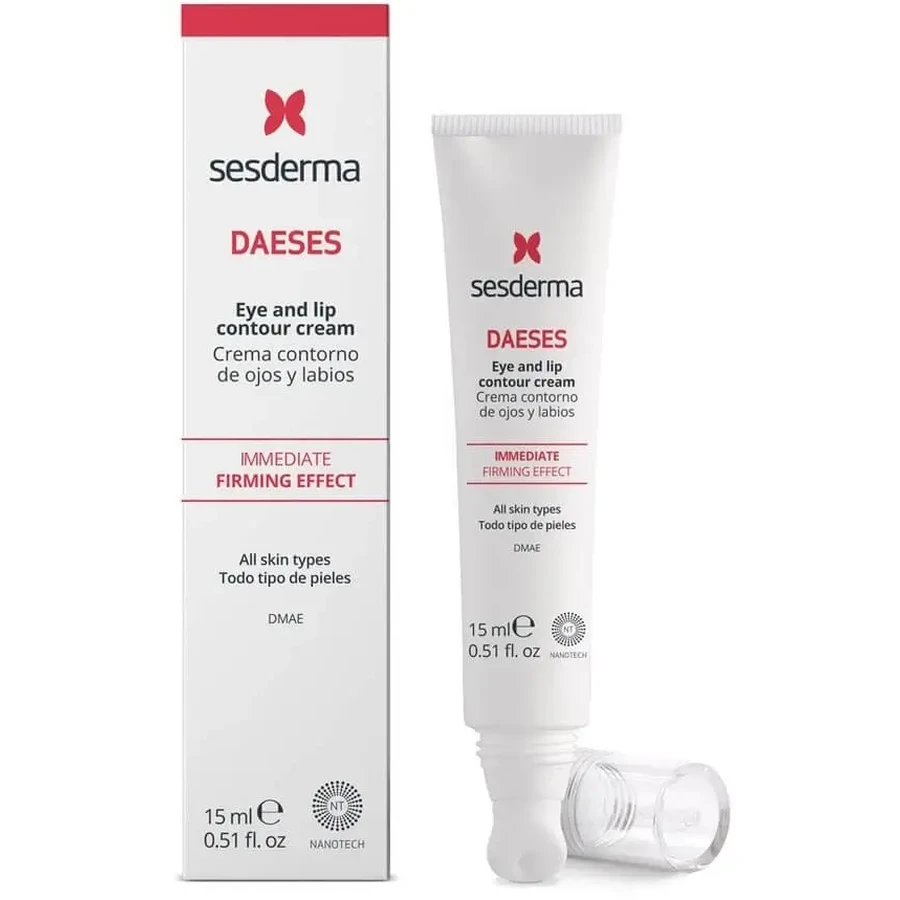 Sesderma Daeses Eye And Lip Contour Cream ...: цены и характеристики