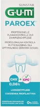 Sunstar GUM Paroex Рідина 0,06% 500 мл
