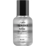 Jumiso Snail Mucin 95 + Peptide Essence Регенеруюча есенція для равликів ...