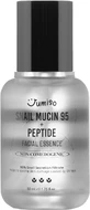 Jumiso Snail Mucin 95 + Peptide Essence Регенеруюча есенція для равликів ...