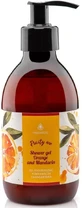 Гель для душу Marmed Pharmedis Fruity Me Апельсин і ...