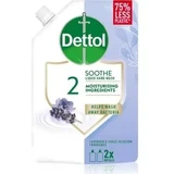 Dettol Заспокійливе рідке мило для рук Лаванда та квіти фіалки ...