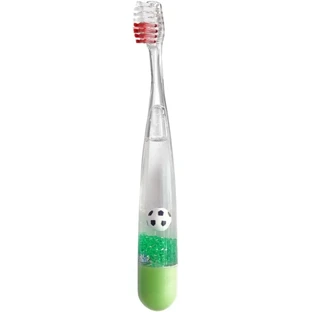 Dr Scott Health & Fun Toothbrush ball ...