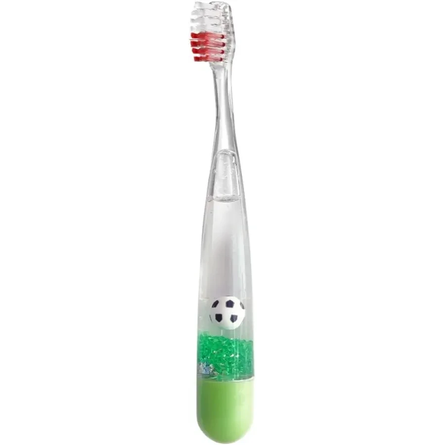 Dr Scott Health & Fun Toothbrush ball ...: цены и характеристики