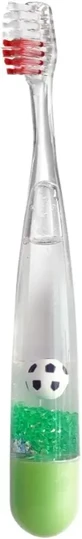 Dr Scott Health &amp; Fun Toothbrush ball ...