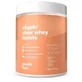 Протеїновий ізолят Vilgain Clear Whey Isolate Лимонад зі смаком лимонаду, ...
