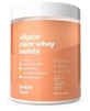 Vilgain Clear Whey Isolate Protein Lemonade, вкус ...