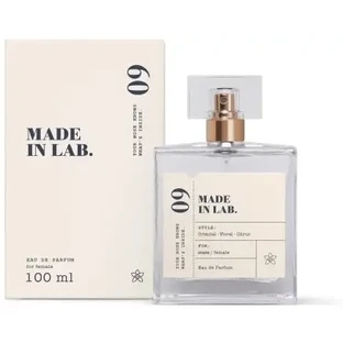 Парфумована вода Made In Lab 09 Woman 100 мл