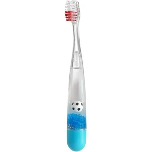 Dr Scott Health & Fun Toothbrush ball ...