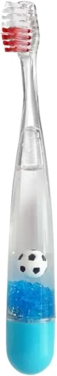 Dr Scott Health &amp; Fun Toothbrush ball ...