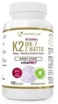 PROGRESS LABS Витамин K2 vitaMK7 200uq 120 капсул
