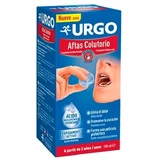 Ополаскиватель для полости рта Urgo 100 мл (флакон)