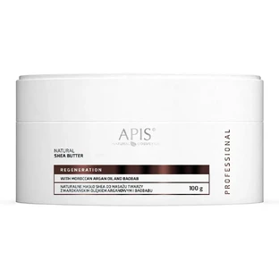 Apis Natural Cosmetics Масло для масажу обличчя ши з ...