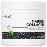 OstroVit Морський колаген чорної смородини 200 г