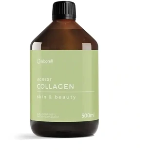 Laborell skin & beauty Коллаген крыжовника 10 000 мг 500 мл