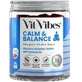 Желейные рулетики Vit Vibes Calm & Balance 60 шт.