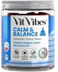 Желейные рулетики Vit Vibes Calm & Balance 60 шт.