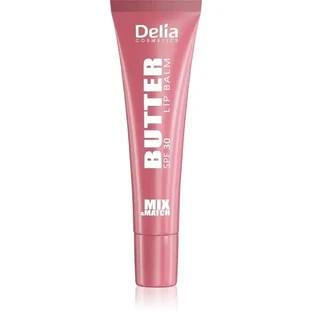 DELIA Mix&Match Масляний бальзам для губ SPF30 Hi ...