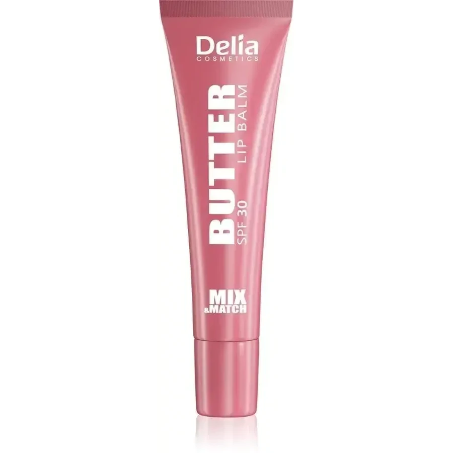 DELIA Mix&Match Butter Lip Balm SPF30 Hi ...: цены и характеристики