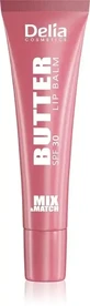 DELIA Mix&Match Масляний бальзам для губ SPF30 Hi ...