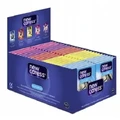 UNIMIL NEW CARESS Multigross 144 презерватива