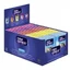 UNIMIL NEW CARESS Multigross 144 презерватива