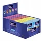 UNIMIL NEW CARESS Multigross 144 презерватива