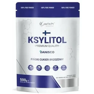 Wish Xylitol 500 г