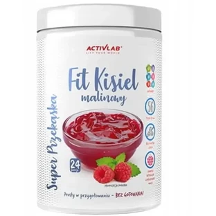 Activlab Fit Манільське желе 360г