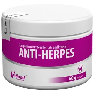 VETFOOD Антигерпес 60 г