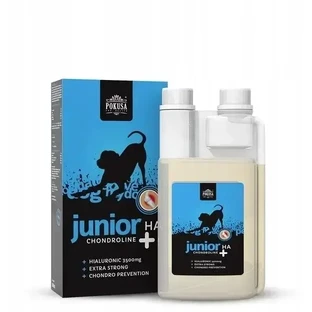 Pokusa ChondroLine Junior+HA 500 мл