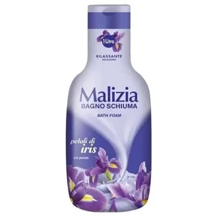 Лосьйон для ванн Malizia Iris 1000 мл