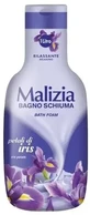 Лосьон для ванны Malizia Iris 1000 мл