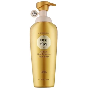 Daeng Gi Meo Ri Yulah Gold Treatment Питательный и регенерирующий ...