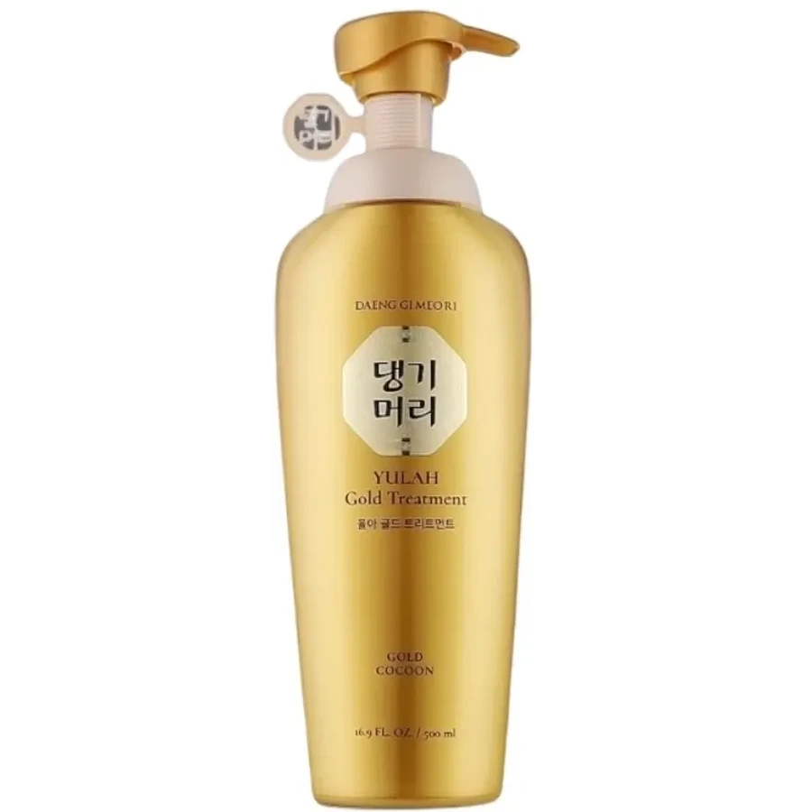 Daeng Gi Meo Ri Yulah Gold Treatment Питательный и регенерирующий ...: цены и характеристики