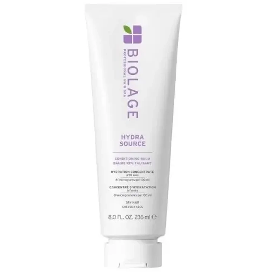 Biolage Hydra Source Кондиціонер для сухого волосся 236 мл: ціни та характеристики